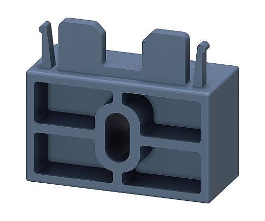 Siemens モータ始動器 端子シュラウド Siemens SIMATIC 1個 3RK1908-1EA00-1BP0