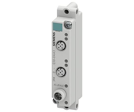 Siemens PLCアクセサリ Siemens PLC I/Oモジュール デジタルI/OモジュールK20 1個 3RK2200-0CQ30-0AA3