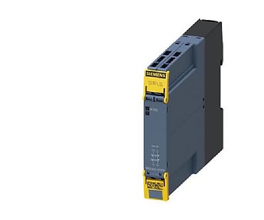 Siemens 強制ガイド式リレー Zwangsgefuhrtes Koppelrelais 1S+1O AC/ 1個 3RQ12002EB00