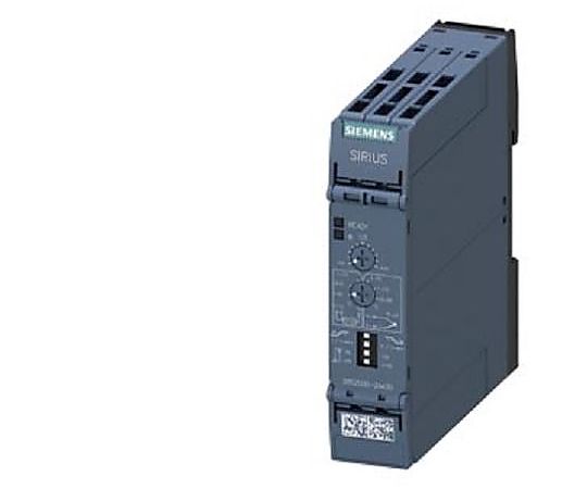 Siemens 監視リレー モニタリングリレー Siemens SPDT 1個 3RS25002AA30