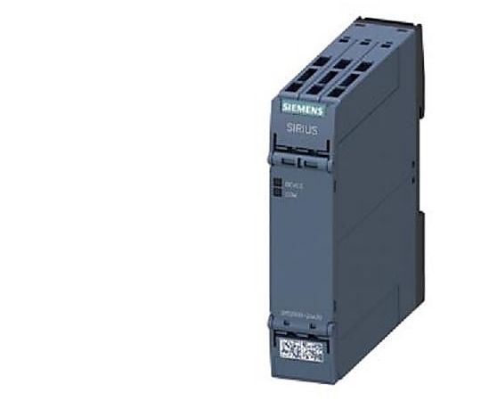 Siemens 監視リレー モニタリングリレー Siemens SPST 1個 3RS29002AA30 36,282円