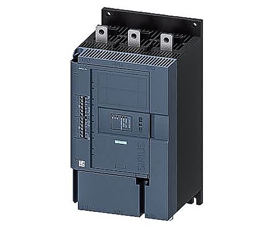 Siemens モータ始動器 ソフトスタータ Siemens 1個 3RW5243-6AC04