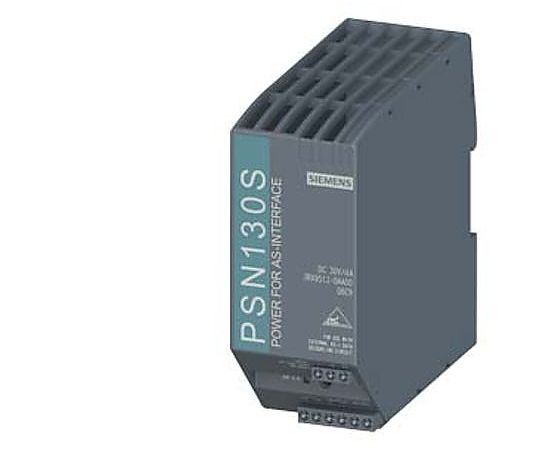 Siemens PLCアクセサリ Siemens 電源 Power Supply AS-Interface用 1個 3RX95120AA00