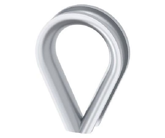 Siemens ロープテンショナーシステムコンポーネント Rope eye 3 mm packaging in set（4 units）1袋（4個入） 1袋(4個入) 3SE7930-1AC