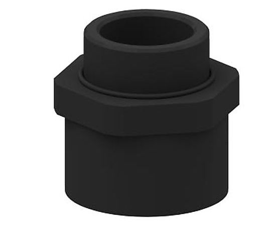 Siemens リミットスイッチアダプター・マウント Acc. Adapter for cable entry from M20x1. 1個 3SX9918