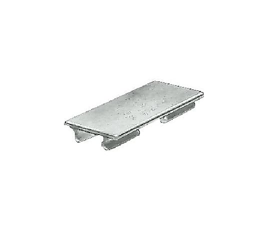 Siemens 空圧バルブアクセサリ 取付け具 Siemens 3TXシリーズ 1袋（100個入） 1袋(100個入) 3TX4210-0J