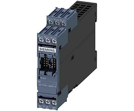 Siemens モータープロテクタ モータ保護ユニット Siemens Simocode SIRIUS 1個 3UF7700-1AA00-0