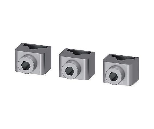 Siemens ブレーカアクセサリ シーメンス, ワイヤコネクタ, Sentron 1袋（3個入） 1袋(3個入) 3VA9113-0JB10