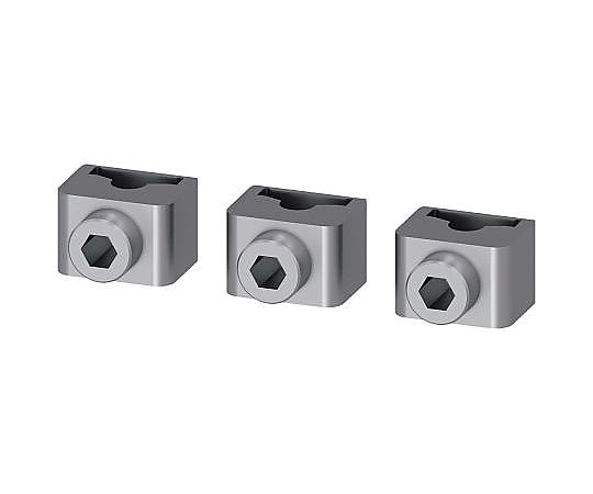 Siemens ブレーカアクセサリ シーメンス ワイヤコネクタ Sentron 1袋（3個入） 1袋(3個入) 3VA9133-0JB10 4,931円