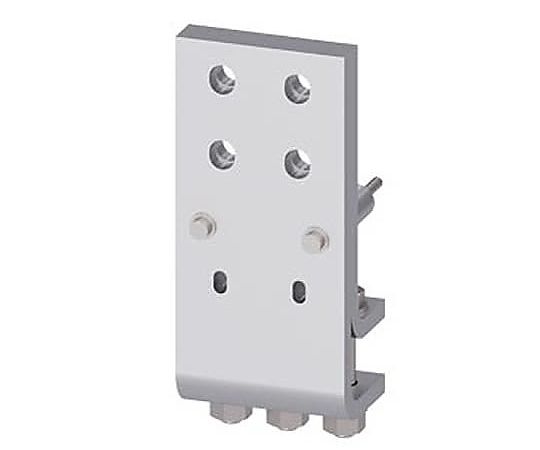 Siemens ブレーカアクセサリ シーメンス サーキットブレーカアクセサリ SENTRON 1個 3WA9111-0AL26