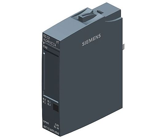 Siemens PLCアクセサリ Siemens リレー リレーモジュール ET 200SP用 1個 6AG21326GD514BA0