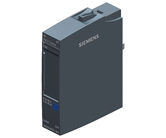 Siemens PLCアクセサリ Siemens 入力ユニット 入力ユニット ET 200SP用 1個 6AG21346HD014BA1