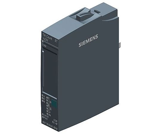 Siemens PLCアクセサリ Siemens デジタルI/O用モジュール デジタルI/O用モジュール ET 200SP用 1個 6AG21386AA011BA0