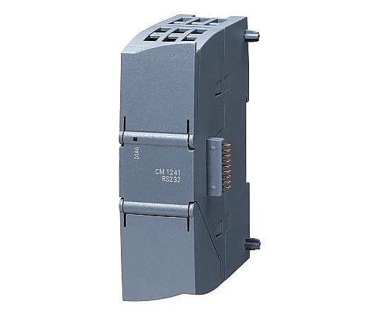 Siemens PLC (プログラマブルロジックコントローラ) Siemens PLC I/Oモジュールユニット 1個 6AG2241-1AH32-1XB0