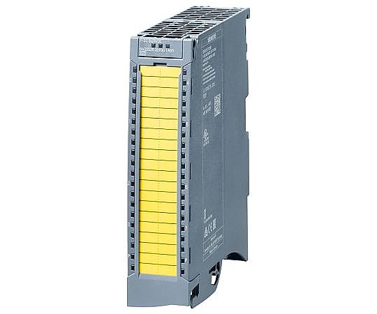 Siemens PLC付属物 Siemens デジタル最終生産物モデュール デジタル最終生産物モデュール SIPLUS extreme RAIL用 1個 6AG2526-2BF00-1AB0 その他-医薬品・コンタクト・介護