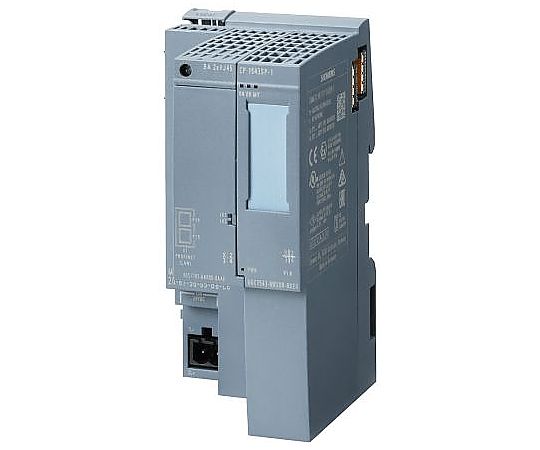 Siemens PLCアクセサリ Siemens 通信モジュール ET 200SP CP用 1個 6AG25436WX004XE0