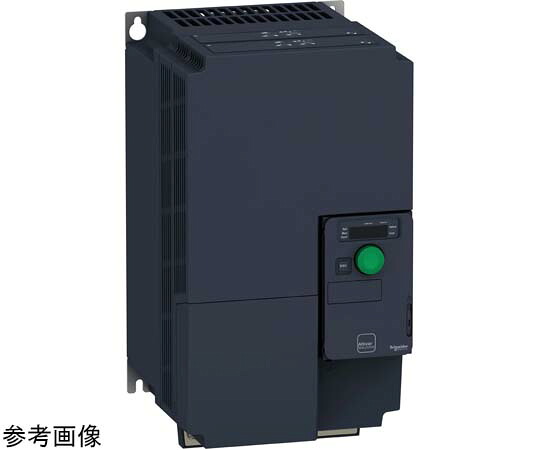 シュナイダーエレクトリック インバーター Altivar320シリーズ 三相200V 1個 ATV320D11M3C