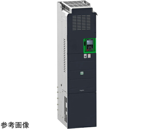 シュナイダーエレクトリック インバーター Altivar900シリーズ 三相400V 1個 ATV930C16N4