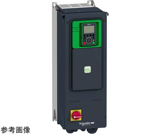 シュナイダーエレクトリック はたご屋取り替えっこ Altivar900つづき物 三相400V 1個 ATV950D22N4E 医薬品・コンタクト・介護-治療機器-その他