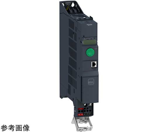 シュナイダーエレクトリック はたご屋取り替えっこ Altivar320つづき物 三相400V 1個 ATV320U04N4B