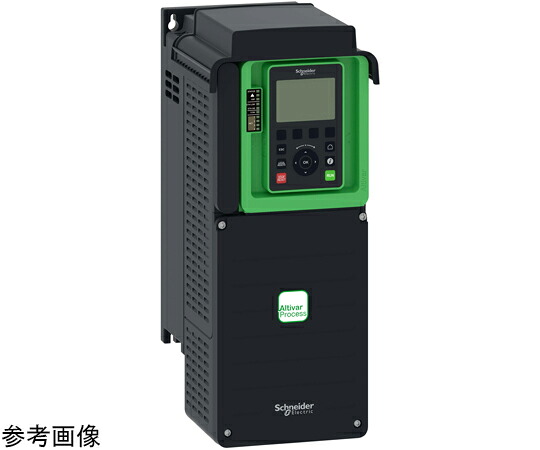 シュナイダーエレクトリック はたご屋取り替えっこ Altivar600つづき物 三相400V 1個 ATV630U75N4 医薬品・コンタクト・介護-その他
