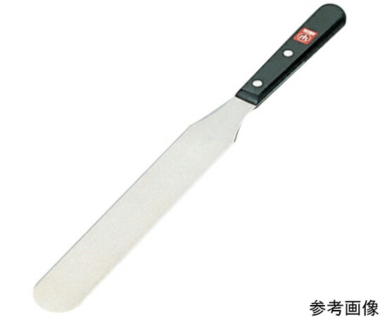 ヴォストフ スパテル 刃長150×全長265mm 1個 4430-15