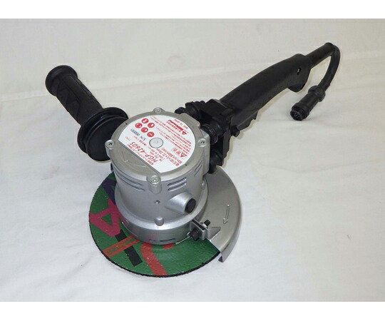 富士製砥 ポット型高周波グラインダ安全性のある打つ手品 1台 HGP-4260S