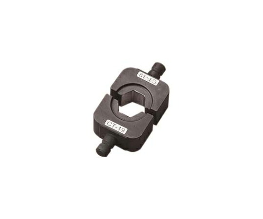 パナソニックEWエンジニアリング 六角ダイス45ー70 1個 EZ9XCT19