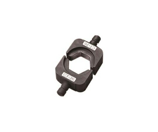 パナソニックEWエンジニアリング 六角ダイス110ー125 1個 EZ9XCT26