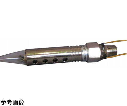 日本精器 熱風発生装置 スーパージェットヒート SJDシリーズ BN-SJD350-E100・BN-SJD440-E-200 1個 BN-SJD350-E-100-B-SC