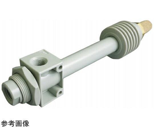 日本精器 冷空気発生装置 ジェットクーラ BN-VT-R・BN-VT-N・BN-VT-K 1個 BN-VT450K