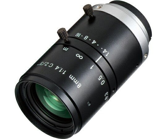 ホーザン レンズ 8mm 1個 L-600-8