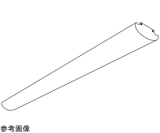 日動工業 ベースライト交換用 LEDユニット25W 1個 BSL-25W-PV