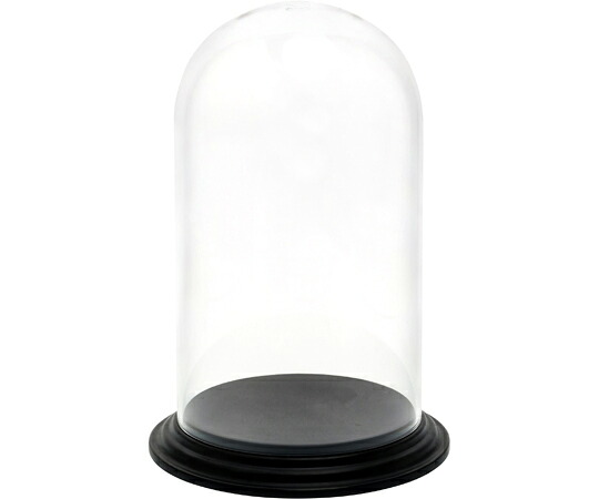 クレイ PC dome（PCドーム）クリア 21.5φ32H 1個 937-002-000