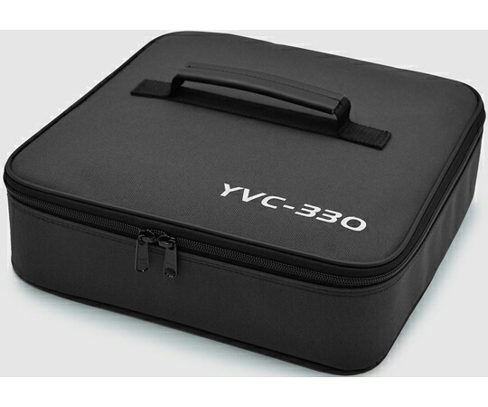 一ノ坪製作所 YVC-330用収納ケース ブラック 1台 CA-YVC330 27,518円