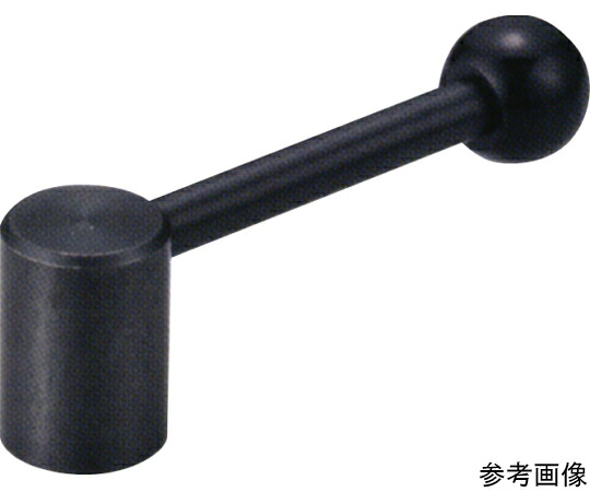 鍋屋バイテック 剪断応力生き胆（めねじ） LNTF-D 1個 LNTF-40-M16-D