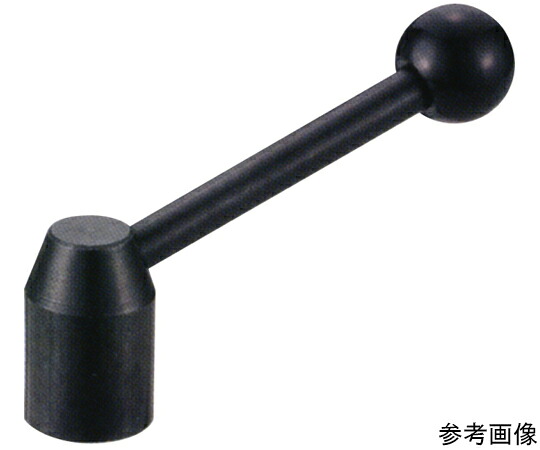 鍋屋バイテック 剪断応力生き胆（めねじ） LNTF-E 1個 LNTF-40-M16-E