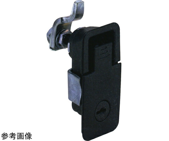 鍋屋バイテック リフトアンドターンコンプレッションラッチ 62 1個 62-42-351-3