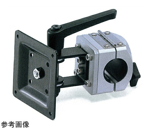 鍋屋バイテック ディスプレイ固定部品 画N固（角度調整・1軸タイプ） DFS・DFSN 1個 DFSN-75-PB-34 15,269円