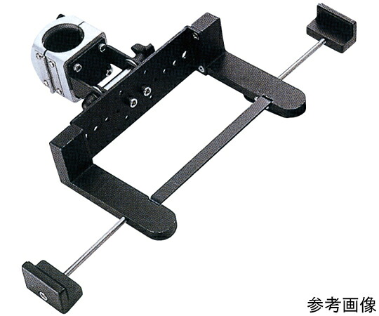鍋屋バイテック ディスプレイ固定部品 画N固（キーボード用） DKB 1個 DKB-500-PB-42.7