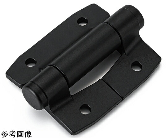 鍋屋バイテック トルクヒンジ - ワンウェイタイプ E6 1個 E6-10-695F0-50-P