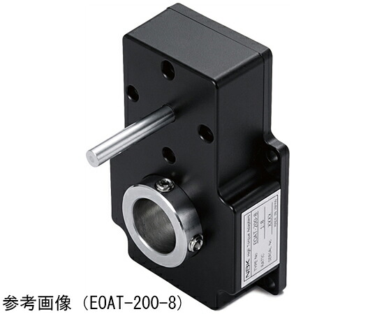 鍋屋バイテック ハンドル自動化ユニット 高トルクアダプタ EOAT-200 1個 EOAT-200-8