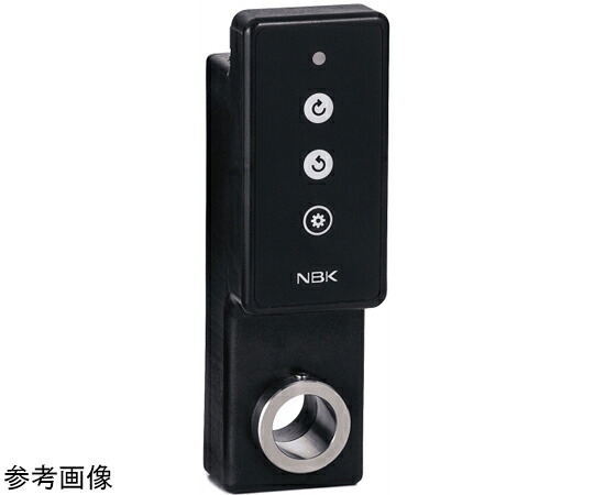 鍋屋バイテック ハンドル自動化ユニット ハンドル自動化ユニット EPU-220 1個 EPU-220-A-BK