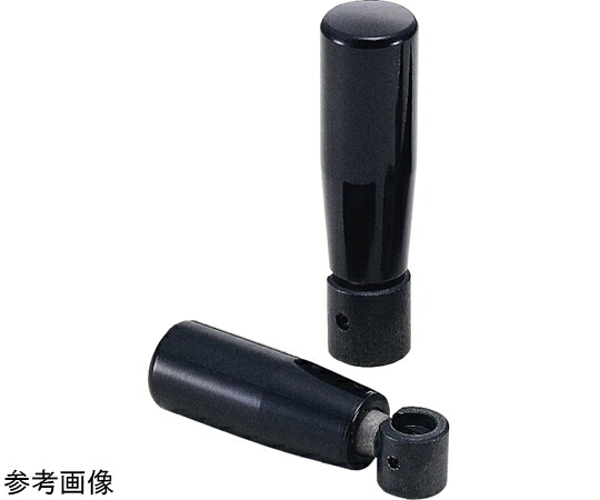 鍋屋バイテック リトラクタブル回転グリップ GGR・GGRS 1個 GGR-26-M6