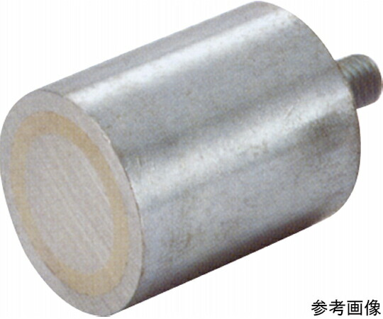 鍋屋バイテック ホルダ付き添い人磁石 JSM・JSR 1個 JSM-ND-32-M8