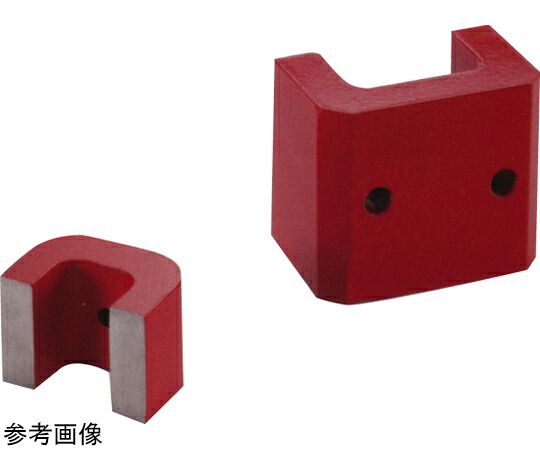 鍋屋バイテック U字形羅針盤 JUR 1個 JUR-AN-45
