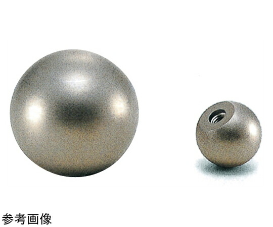鍋屋バイテック ステンレスボール KSB 1個 KSB-32-M8