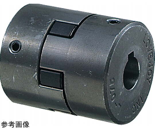 鍋屋バイテック カップリング ジョーマックス 1個 L070-U-15H7-17H7