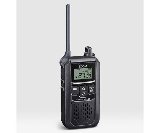 ICOM（アイコム） トランシーバー ブルートゥース付き 1台 IC-4120BT 15,745円