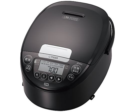 タイガー魔法瓶 IH炊飯ジャー 炊きたて JPW-D100（T） 1個 1282922